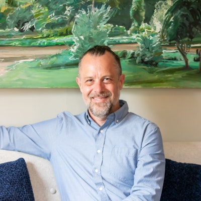 Joe Vaughan Joe Vaughan