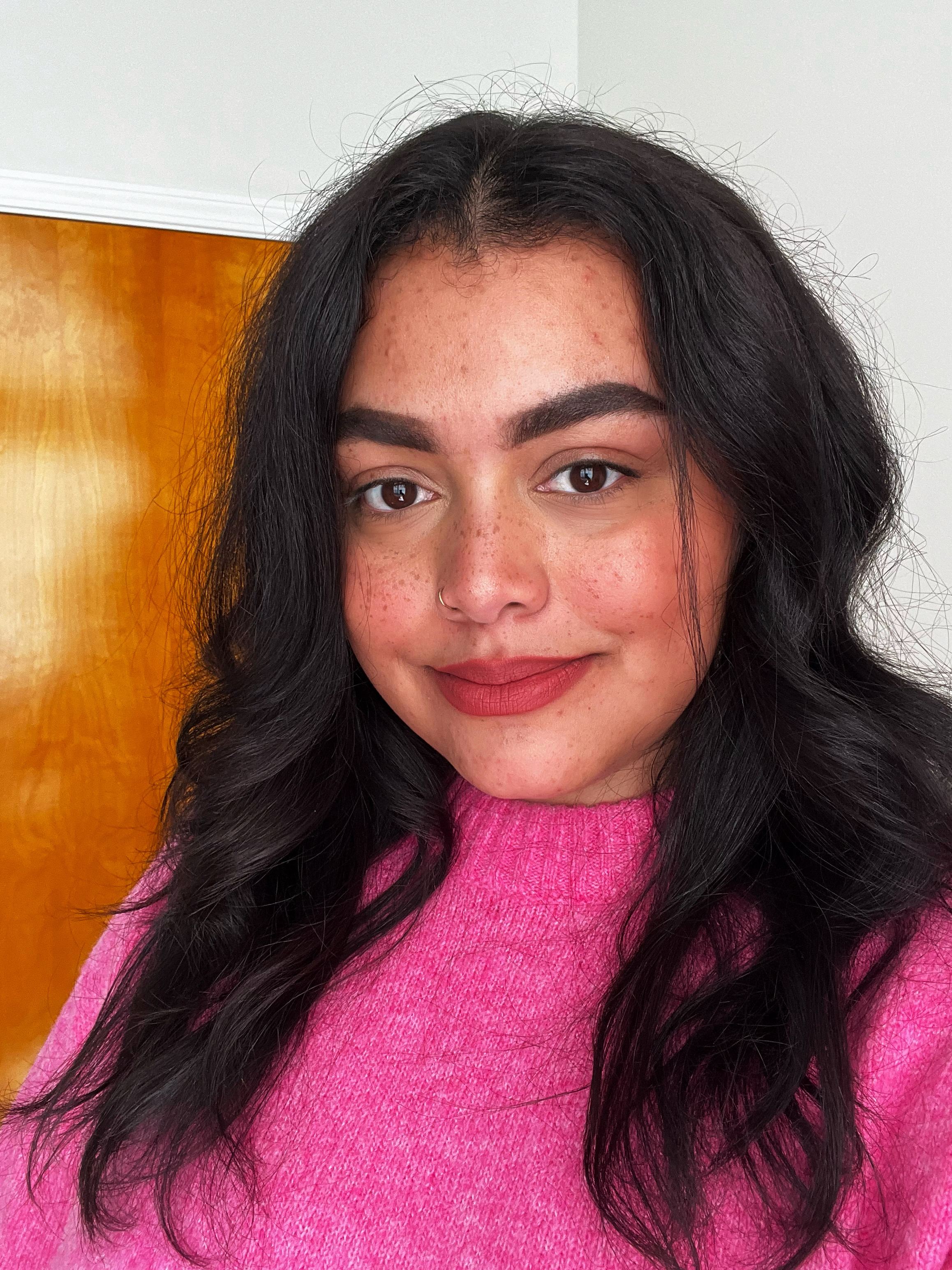 Alexis Lyons's profile picture