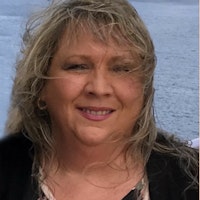 Profile image of Pamela Olander Profile image of Pamela Olander