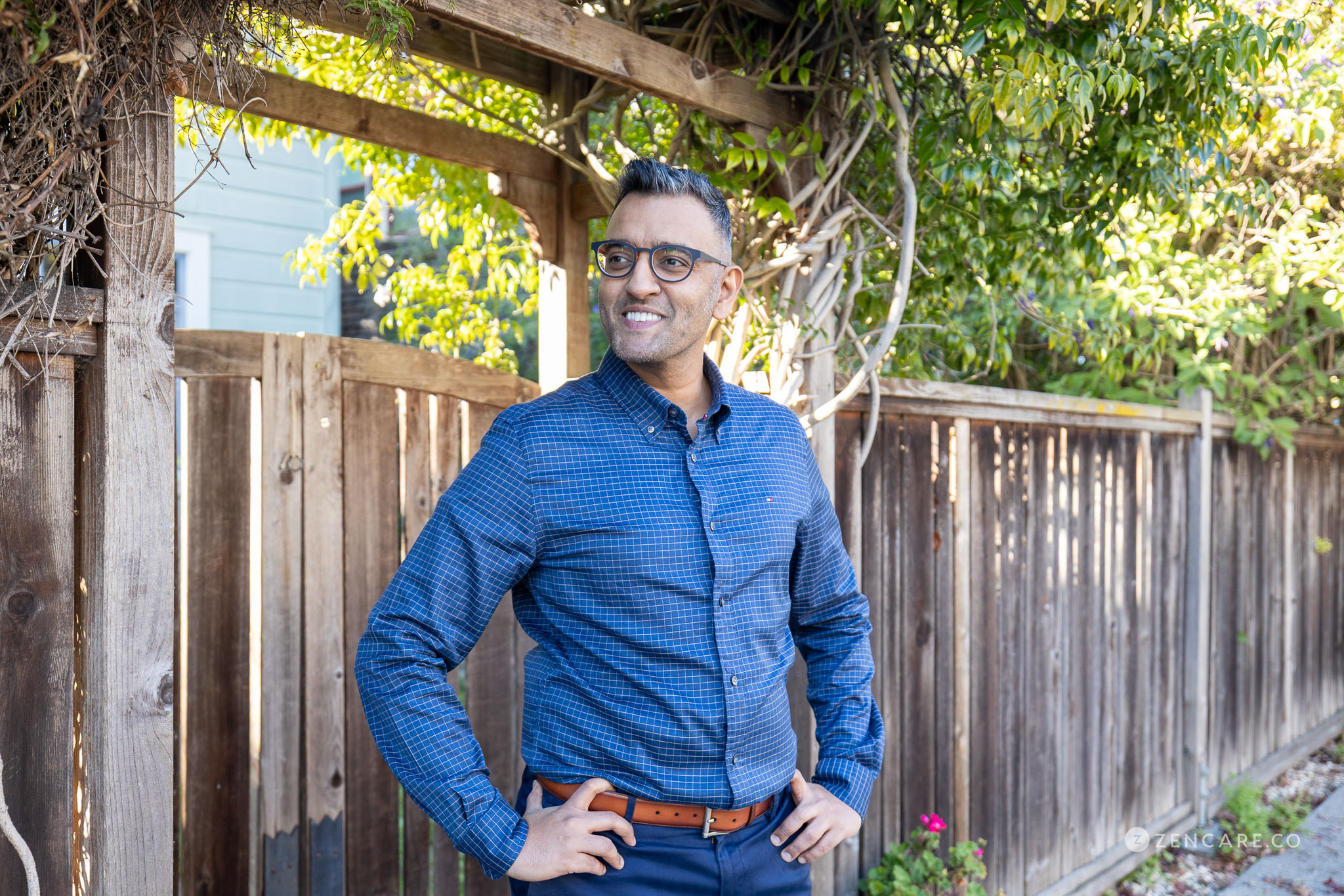 Nikhil Jain