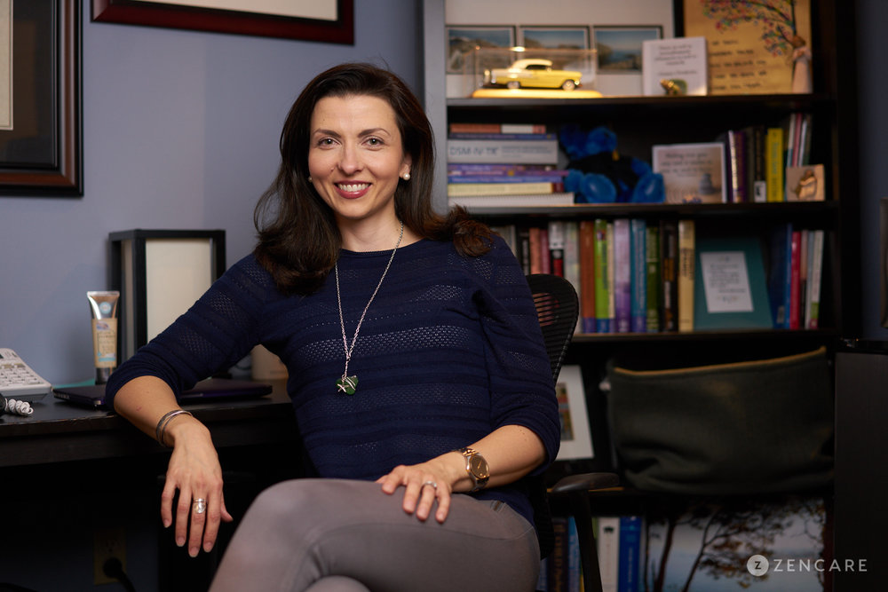Mary Beth Kilinski
