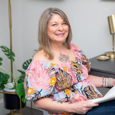 Trish Bellante Trish Bellante