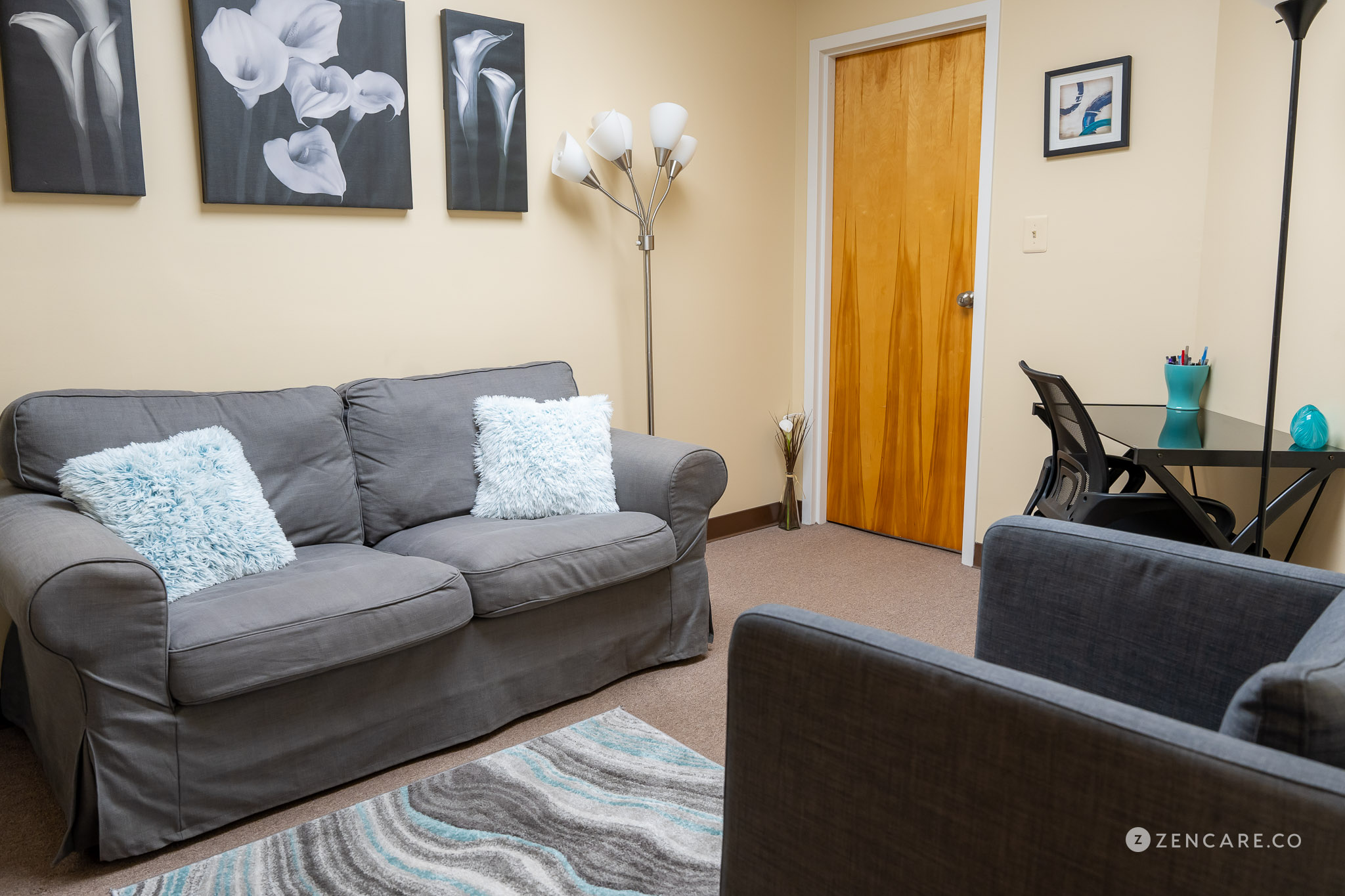 Gaithersburg Counseling Center