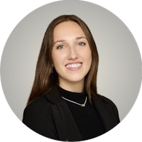 Profile image of Alexis Walker Profile image of Alexis Walker