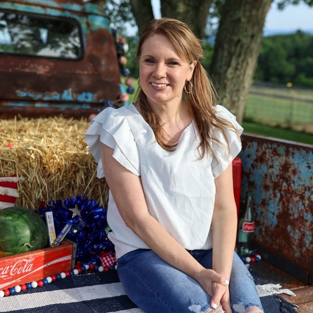 Melissa West's profile picture