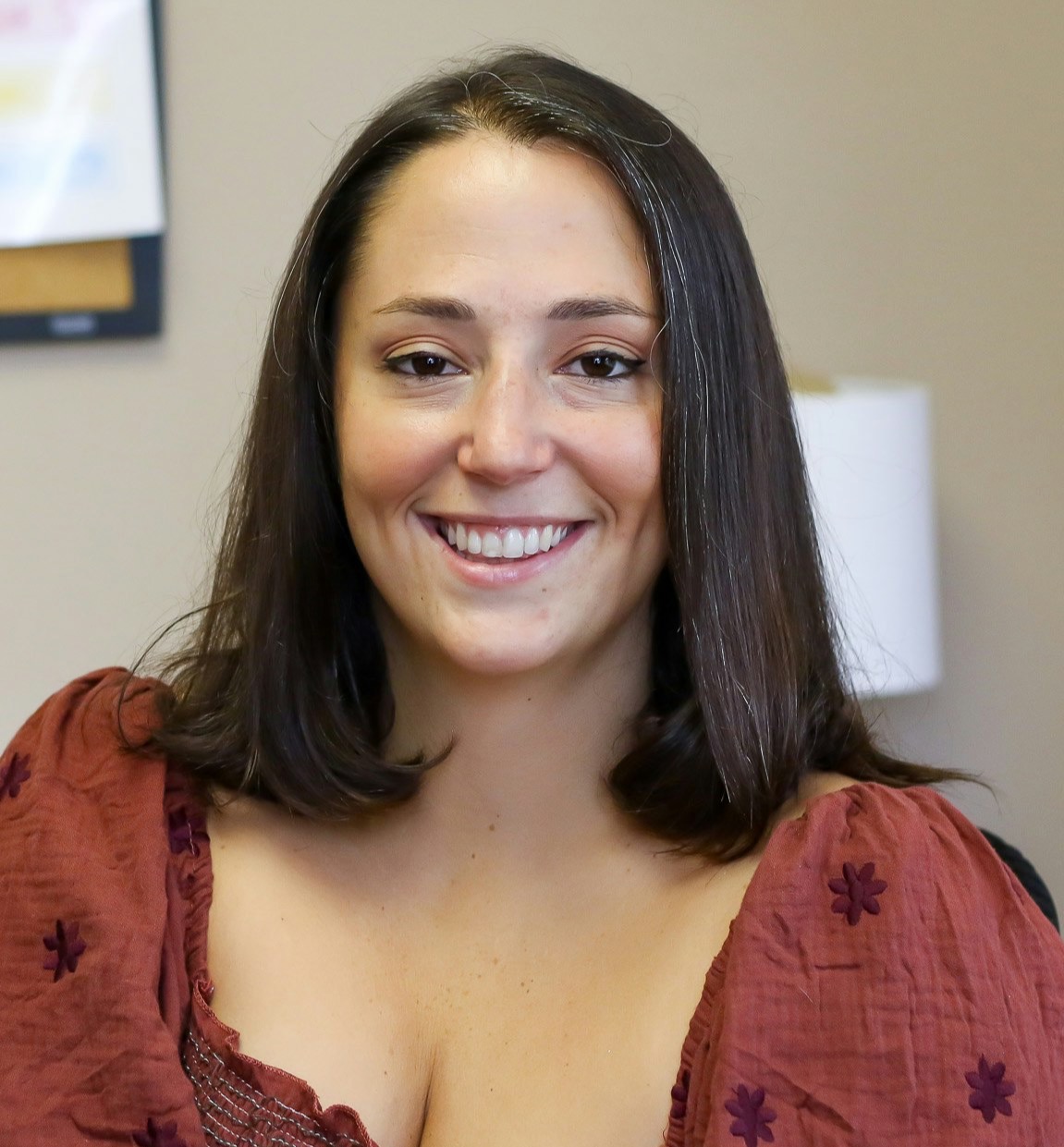 Lily Granai's profile picture