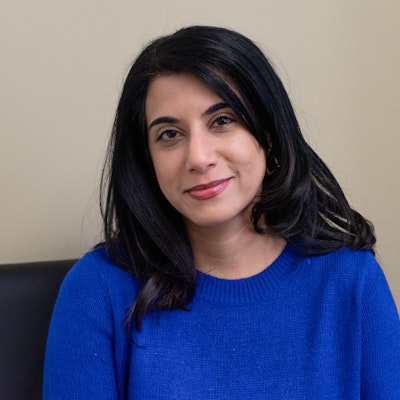 Sonia Kotecha Sonia Kotecha