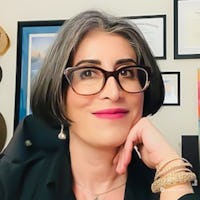 Sahar Khoshakhlagh's profile picture