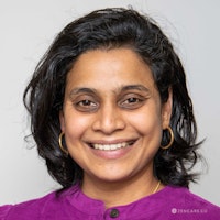 Nisha  Sundararaj