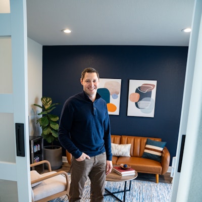 David Hall David Hall