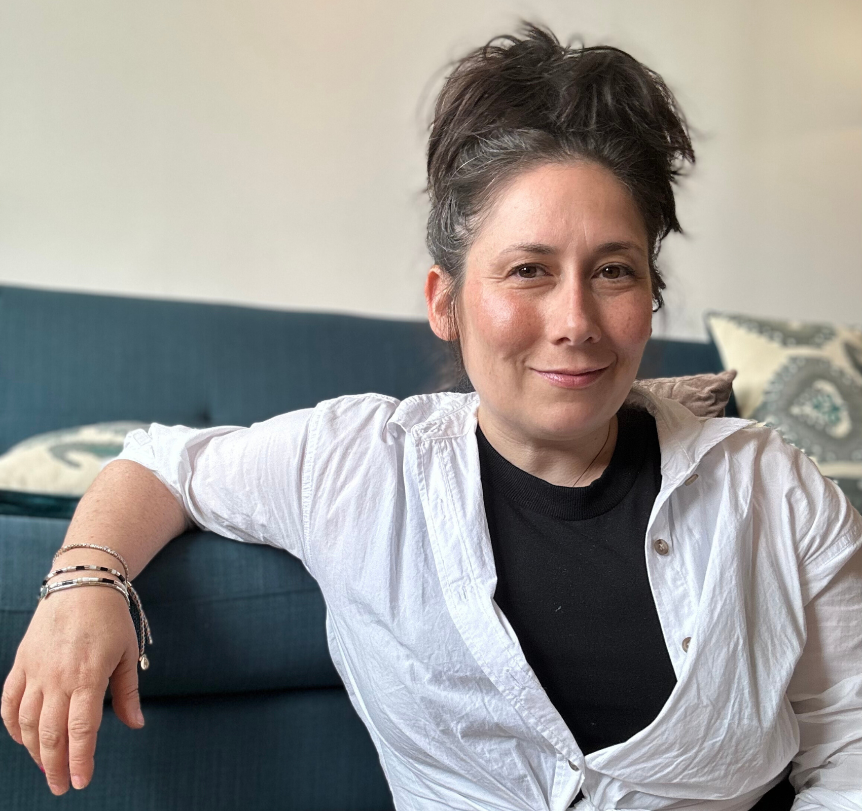 Body-Positive Therapy NYC