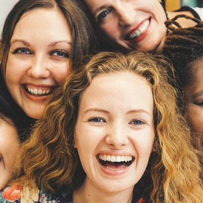 Image of Zoe Wade Image of Zoe Wade