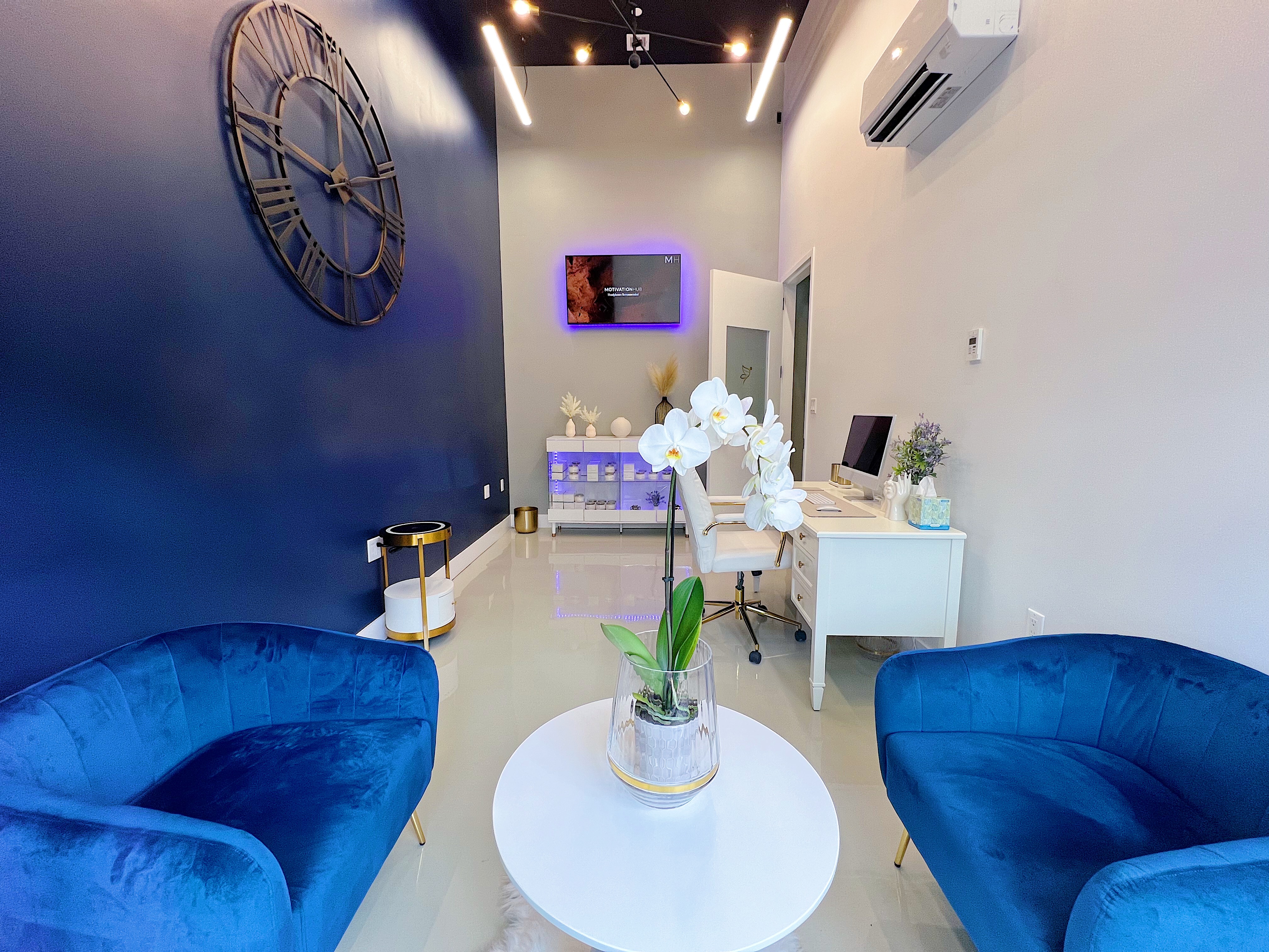 Open-Minded Therapy LCSW, PLLC's profile picture