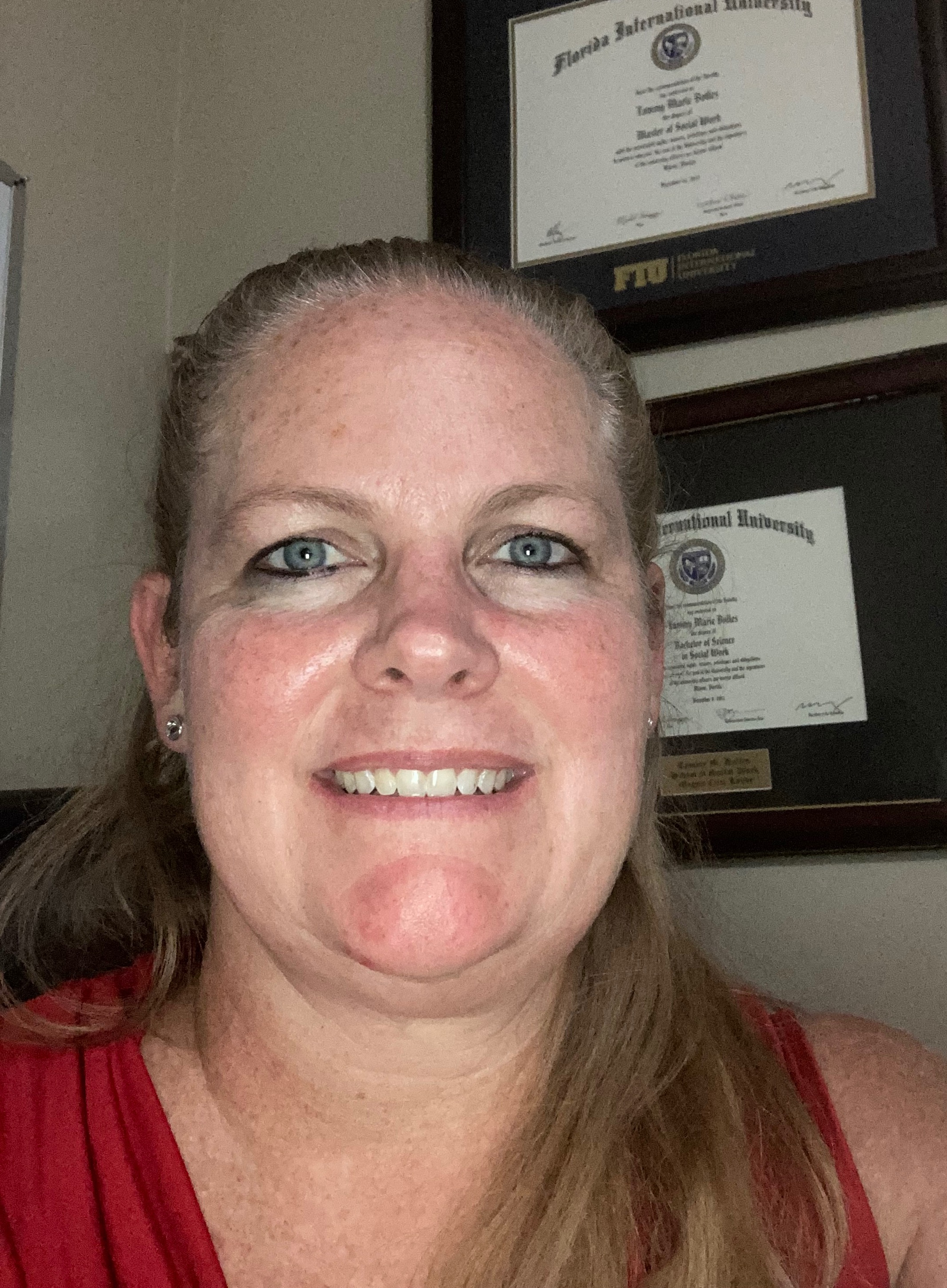 Tammy M Bolles's profile picture
