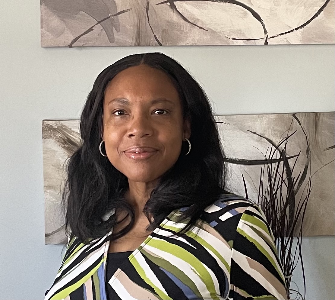 Deborah Ejiofor's profile picture