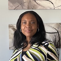 Profile image of Deborah Ejiofor Profile image of Deborah Ejiofor