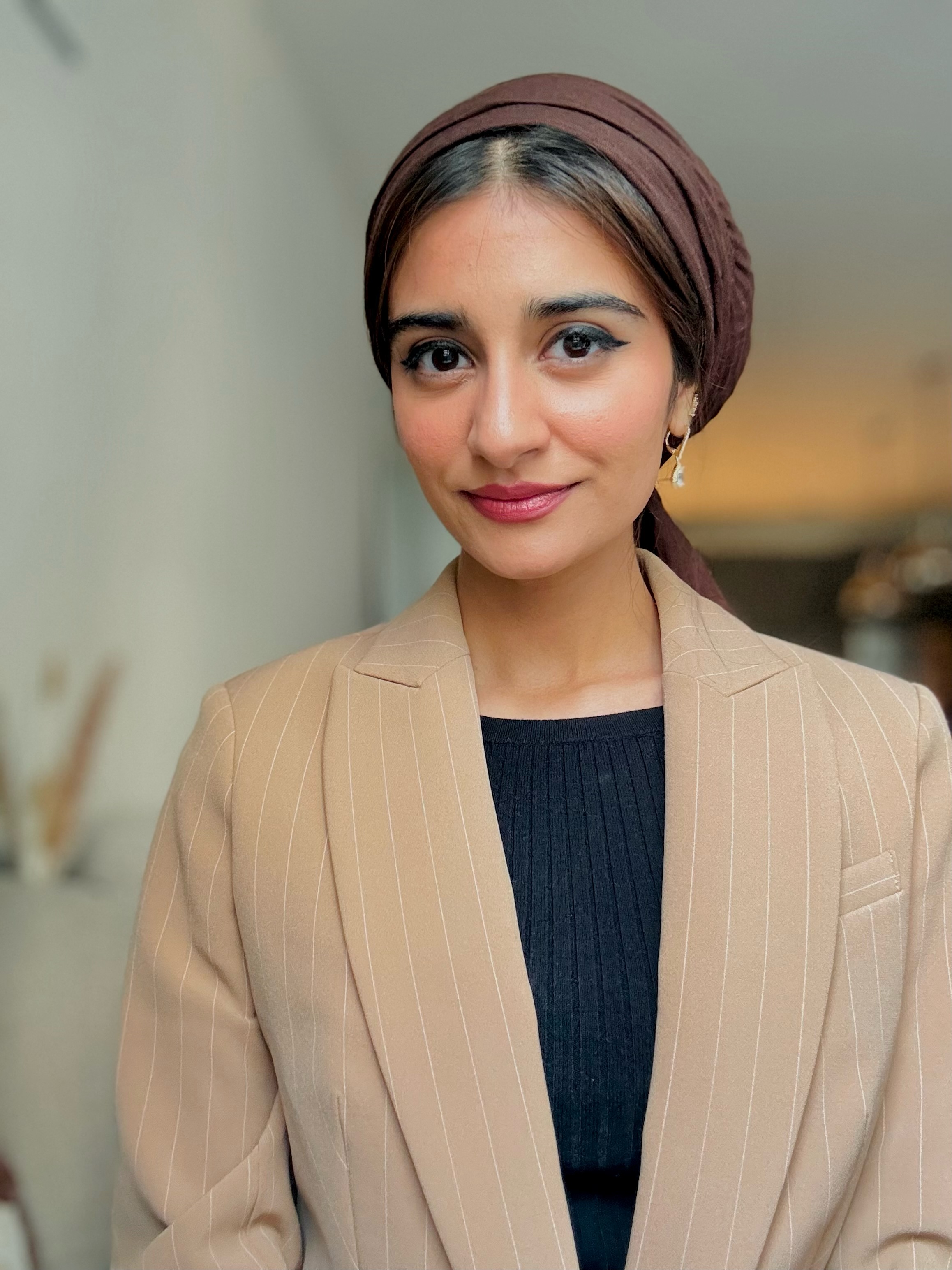 Arij Asdi's profile picture