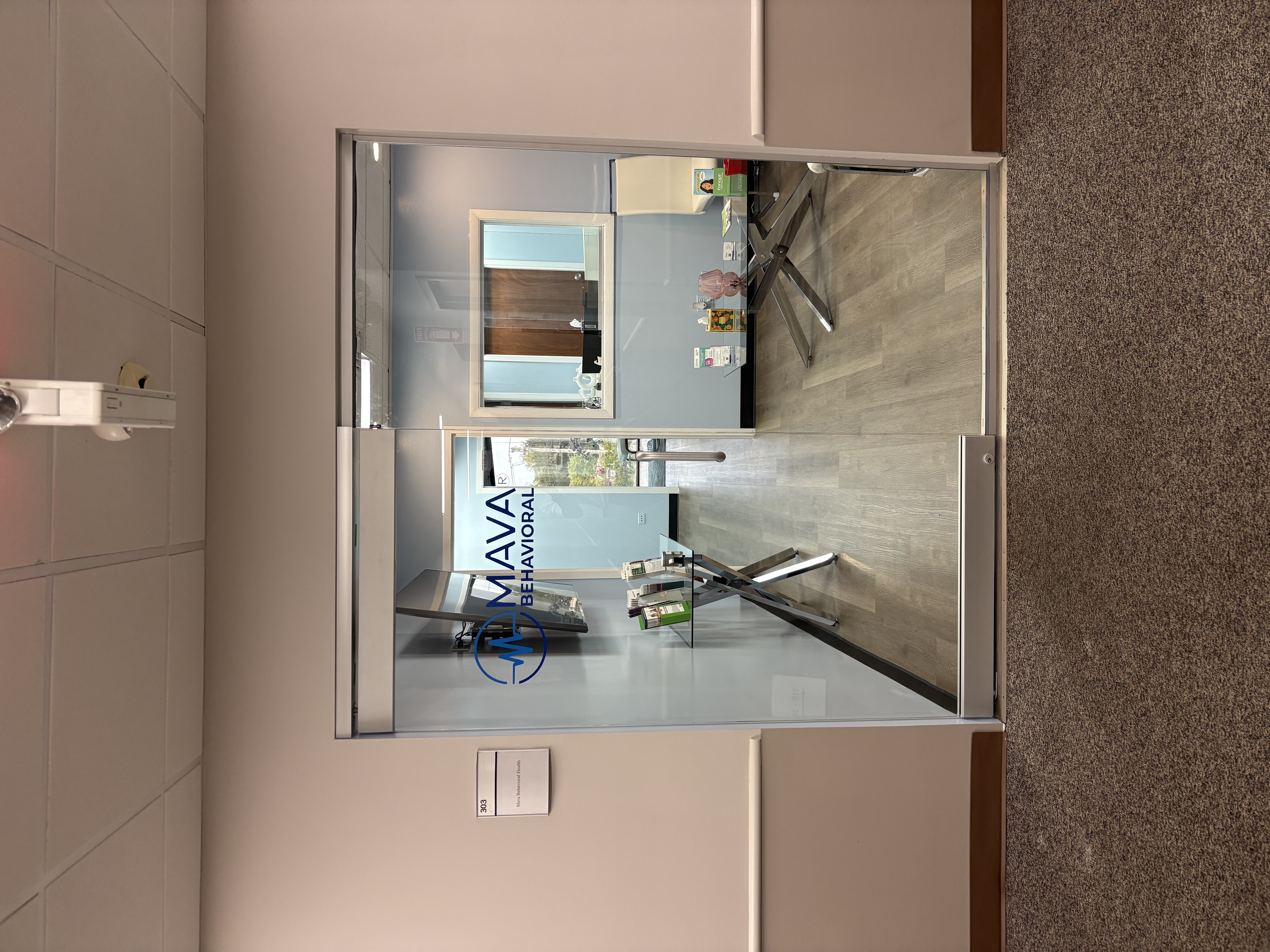 Mava Healthcare Systems of Illinois