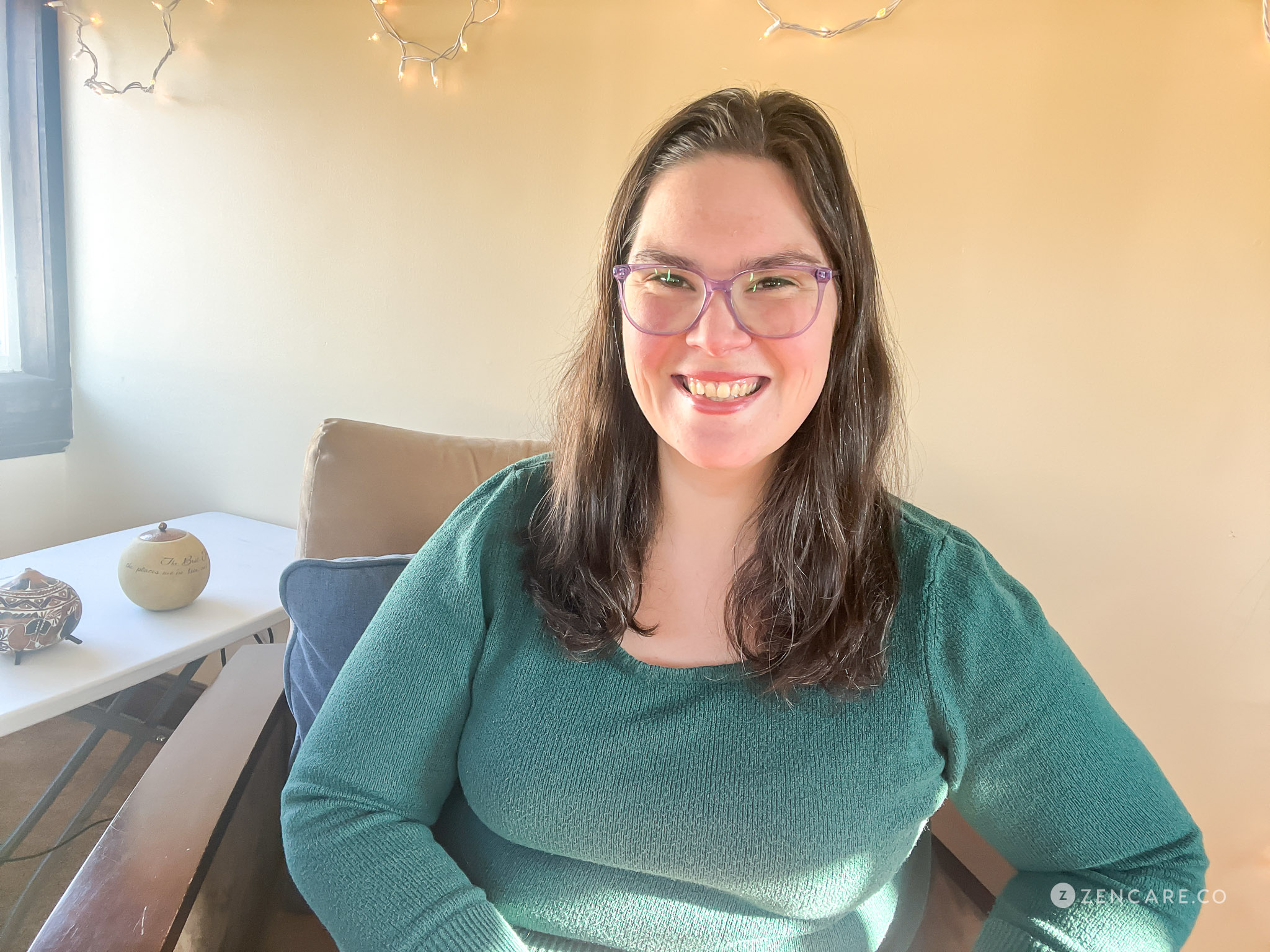 Creative Counseling in Motion, PLLC