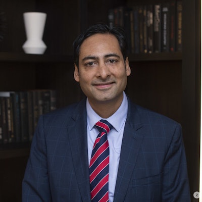 Sandip Buch Sandip Buch