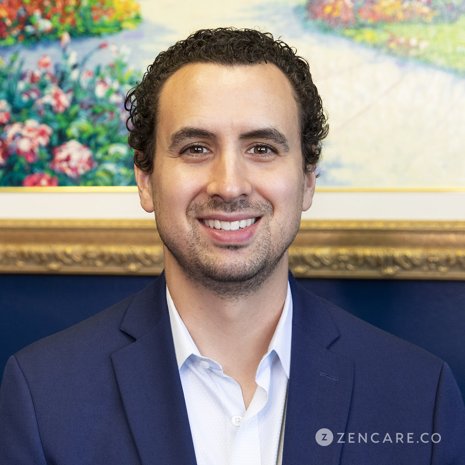 Flourish Mental Health's profile picture