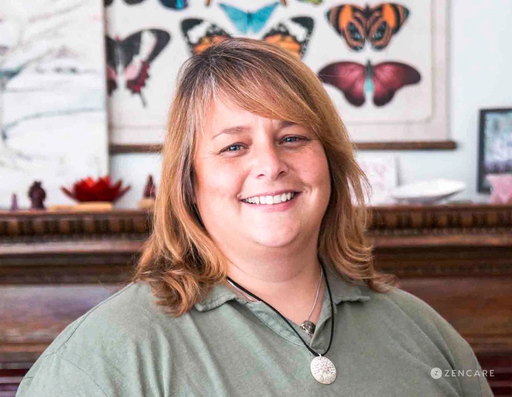 Heather Bonds-Harmon