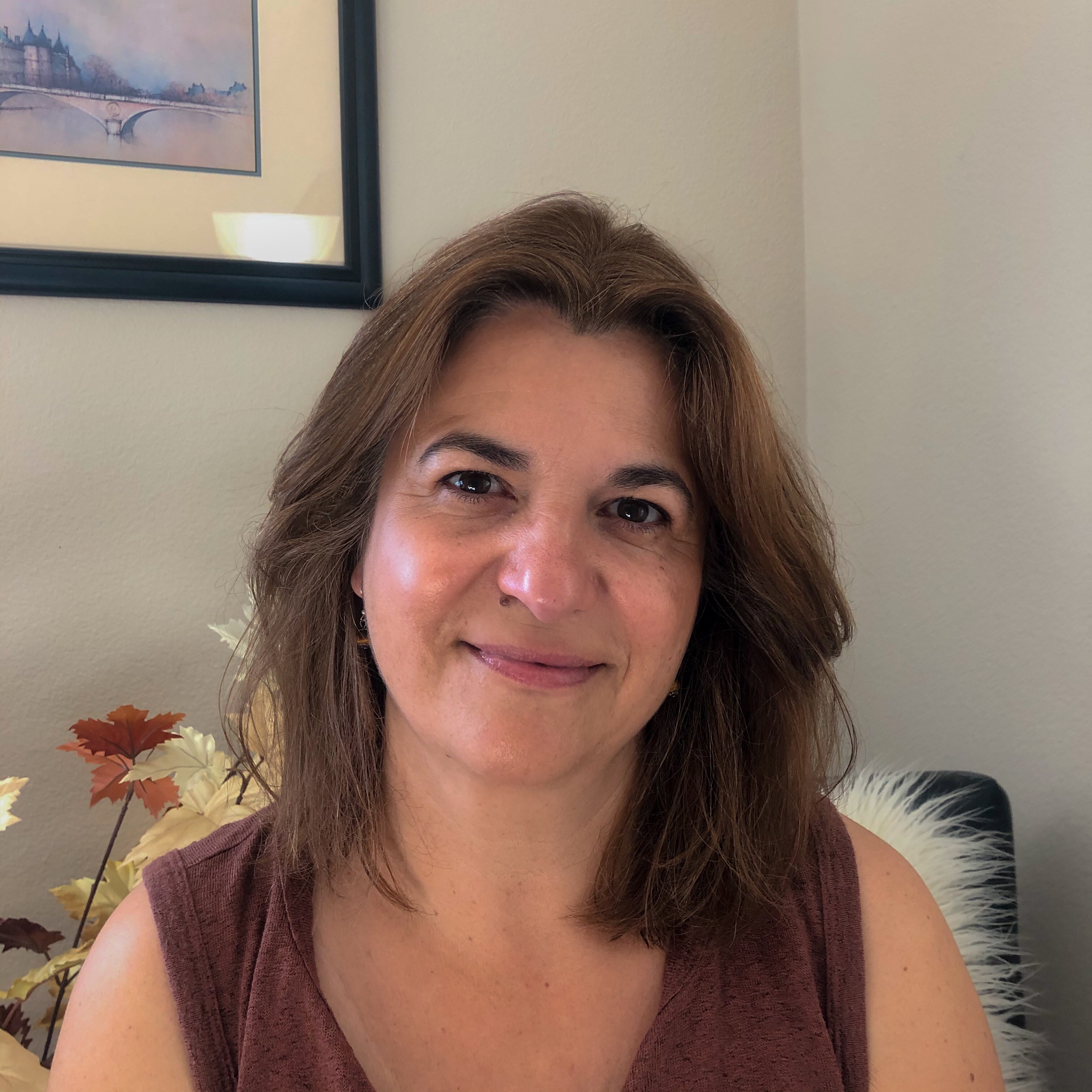 Marta Bringas's profile picture