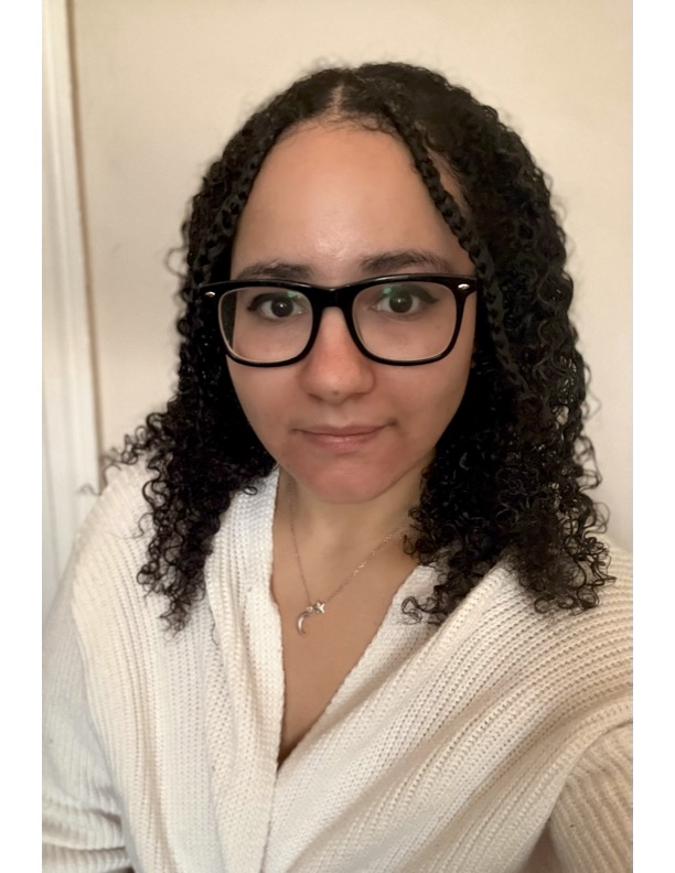 Crystal Tejada's profile picture