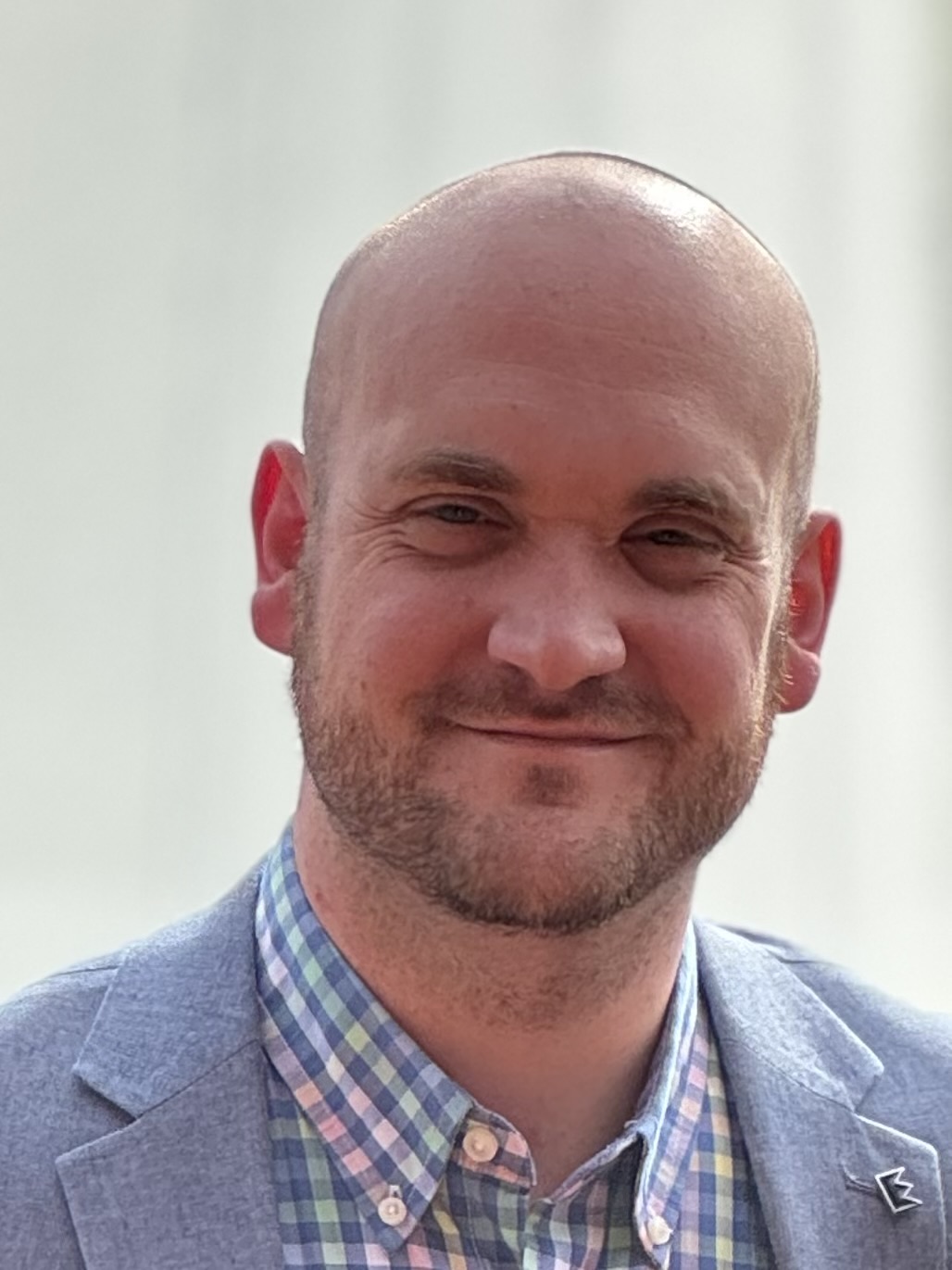 Coleman Alan Thompson's profile picture