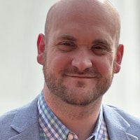 Profile image of Coleman Thompson Profile image of Coleman Thompson