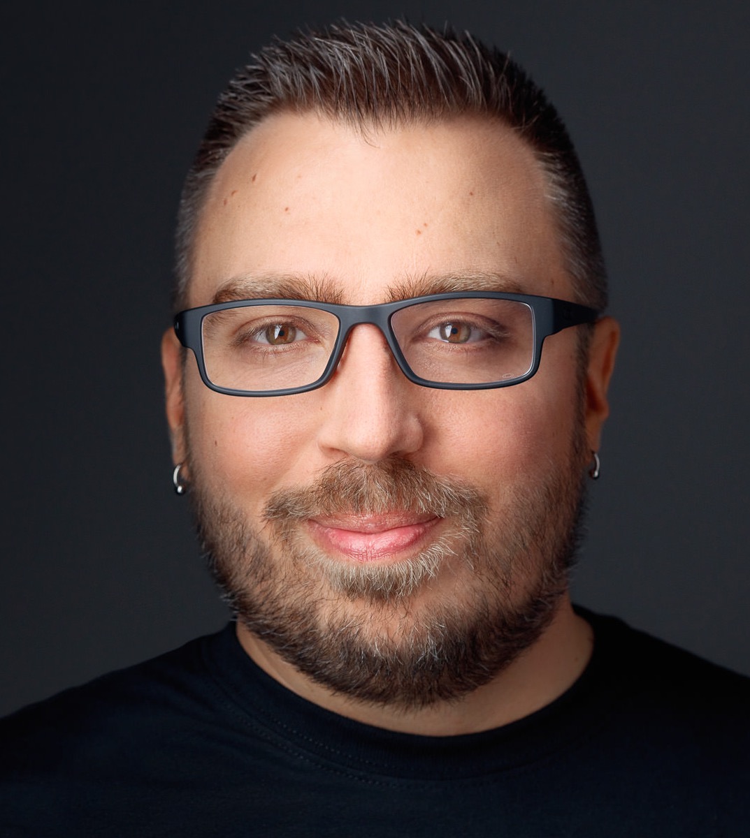 Ryan Ramsey's profile picture