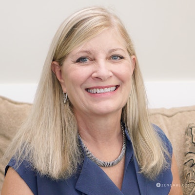 Elizabeth Ossip Elizabeth Ossip