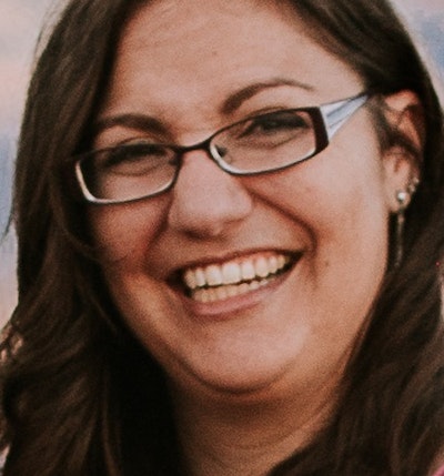 Audrey  Medrano