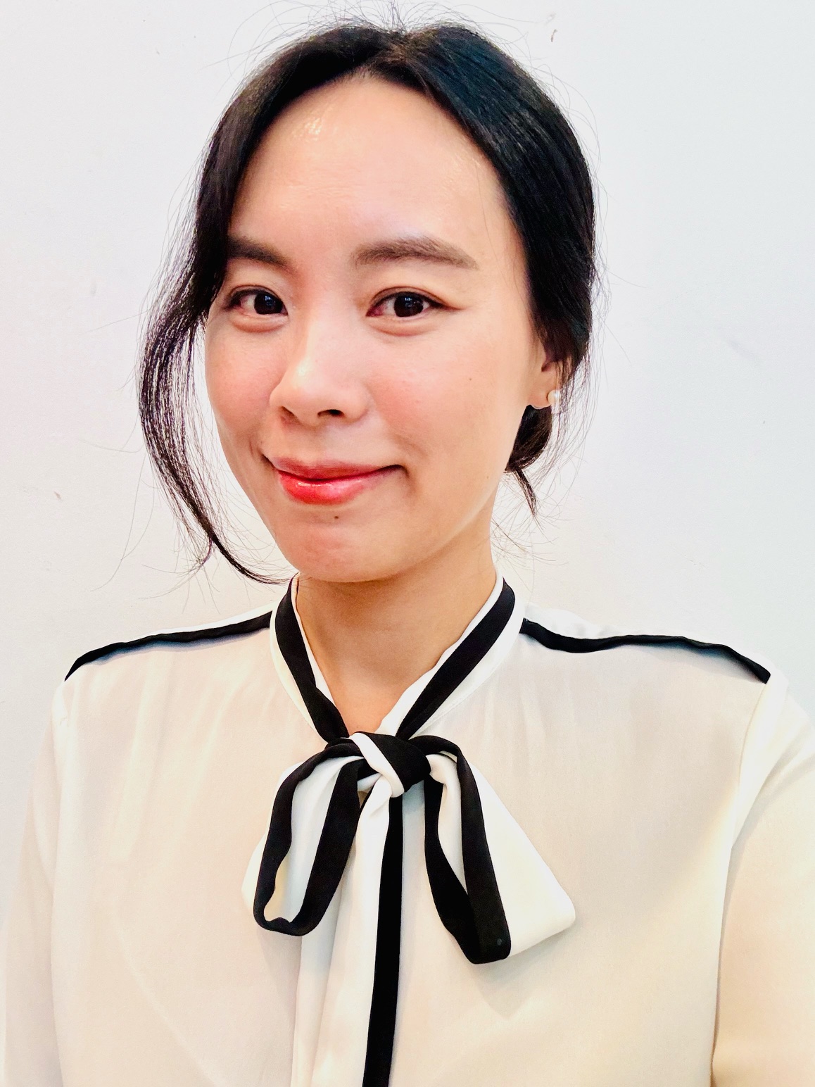Eun Jee Pak's profile picture
