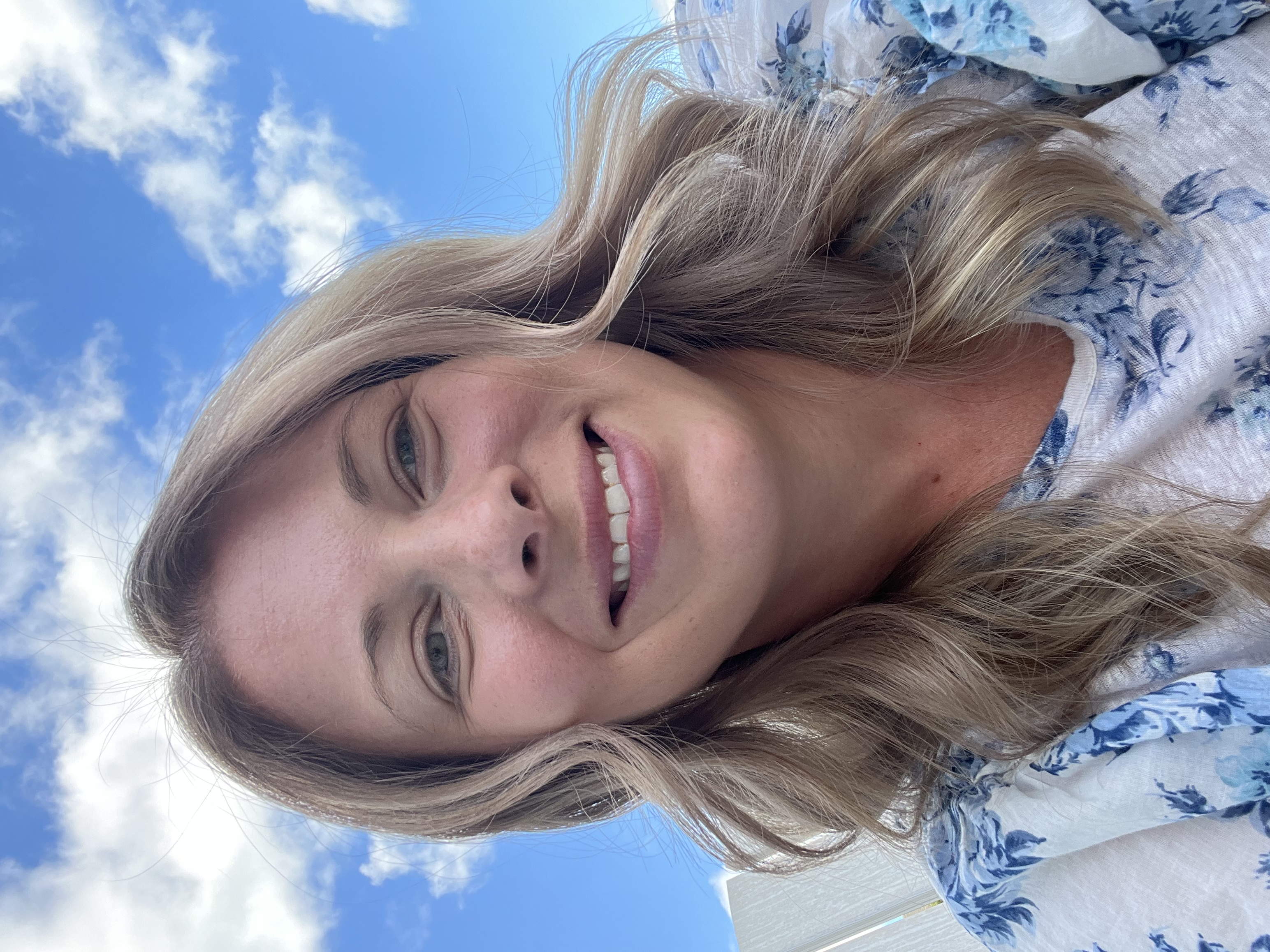 Kristen Peters's profile picture