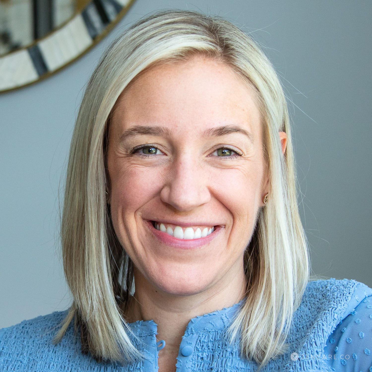 Alyssa Smith's profile picture