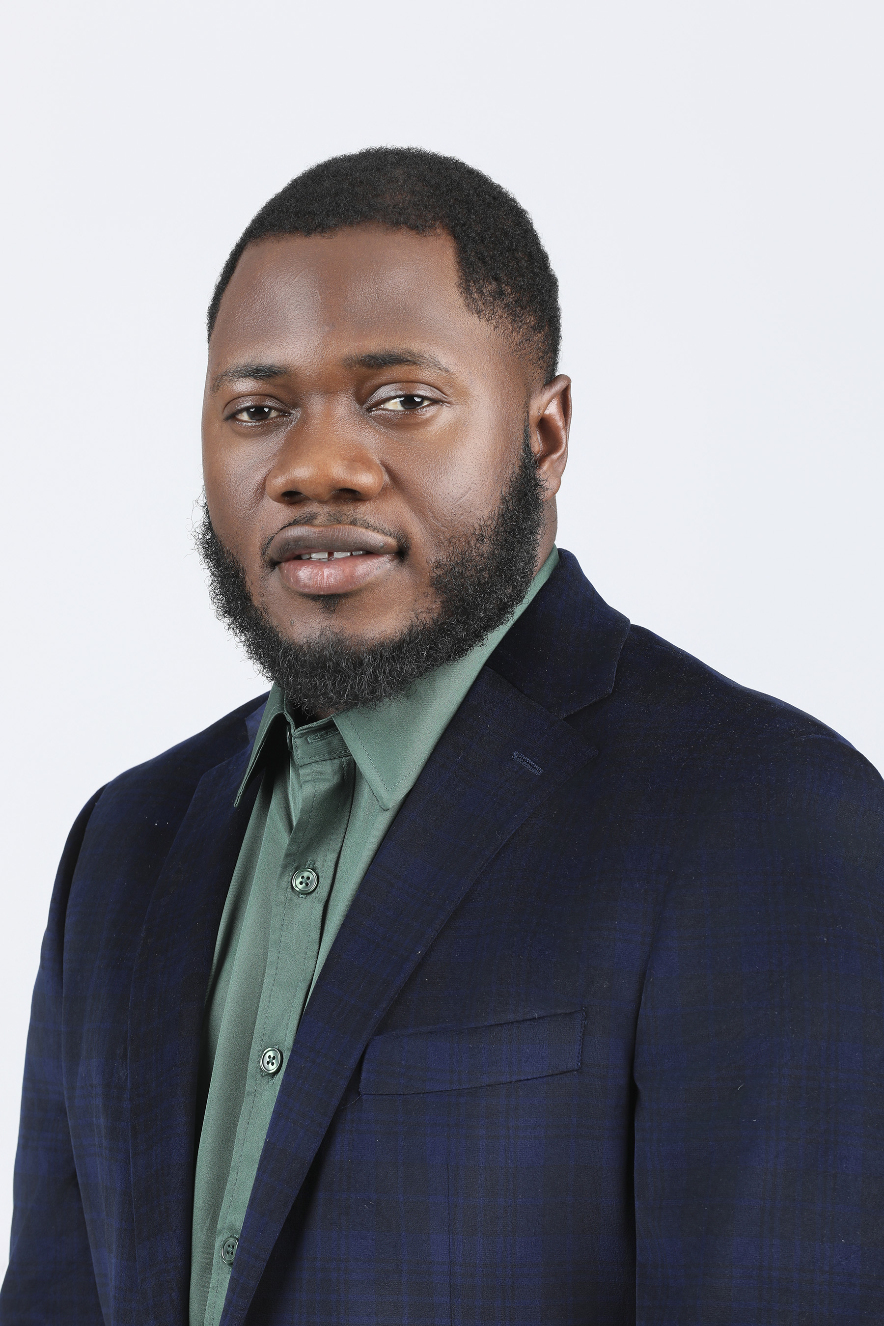 Ferdinand Akoko's profile picture