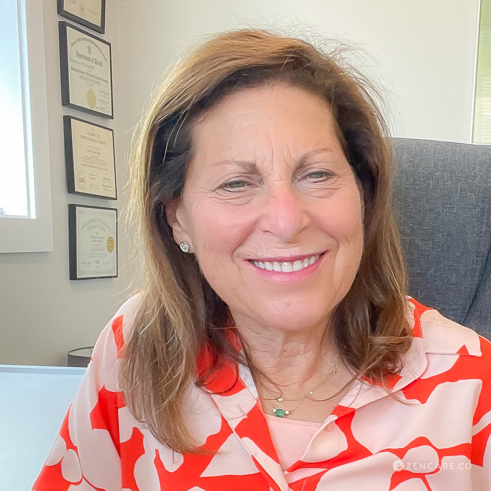 Ivy Marwil's profile picture