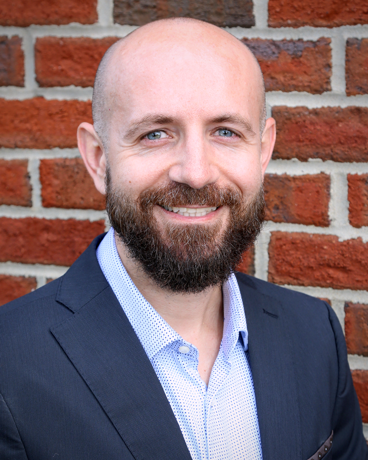 Yuri Sklad's profile picture