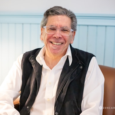 Chris Peknic Chris Peknic