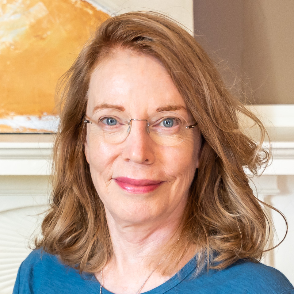 Cynthia Fredricks's profile picture