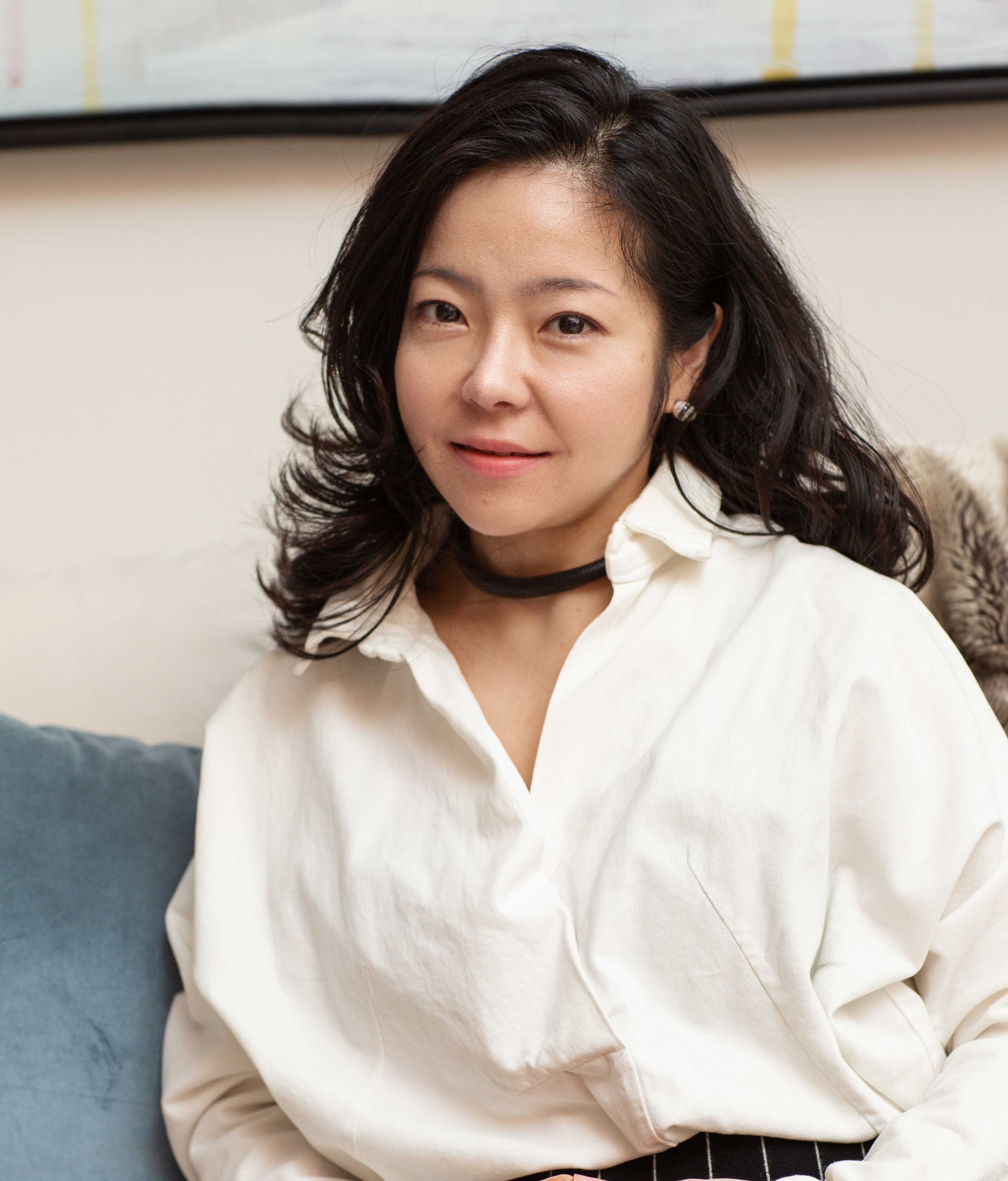 Young Kim's profile picture