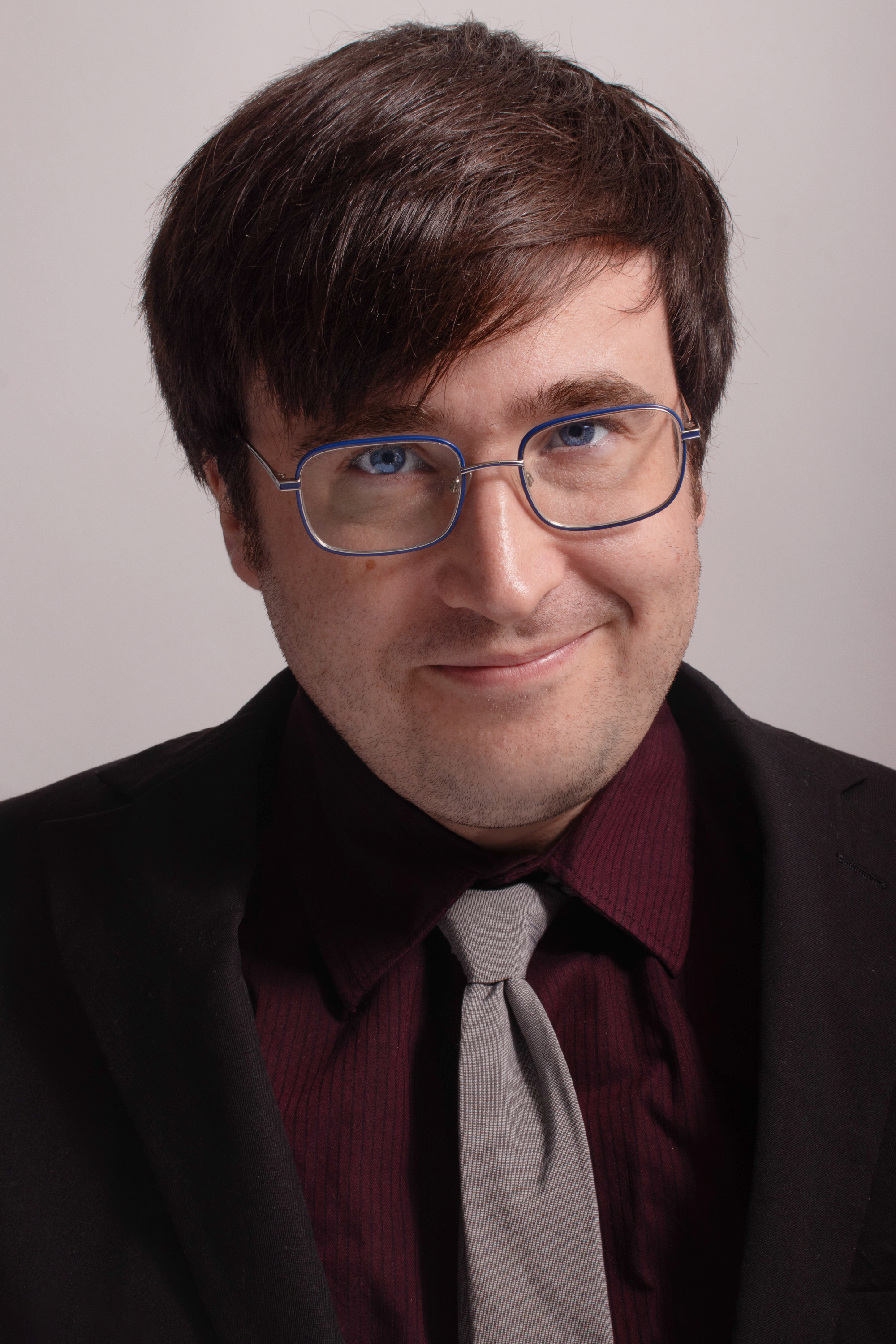 Image of Peter Linden