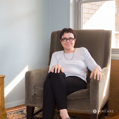 June Rousso June Rousso