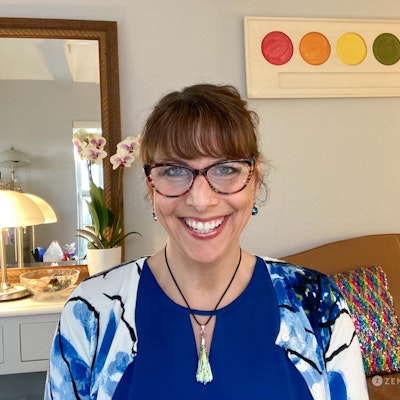 Laura Dessauer Laura Dessauer