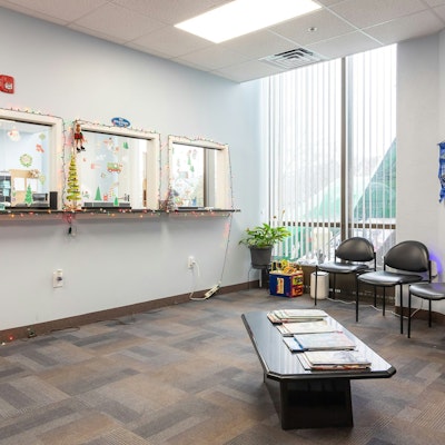 Plaza Psychology Woonsocket office Plaza Psychology Woonsocket office