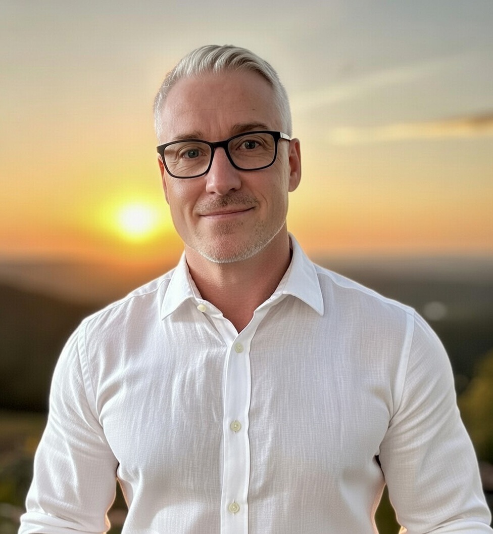 Griffin Oakley's profile picture