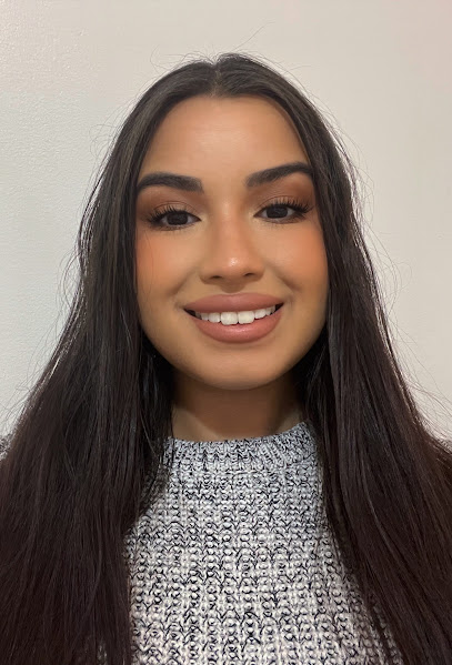 Samantha Santiago's profile picture