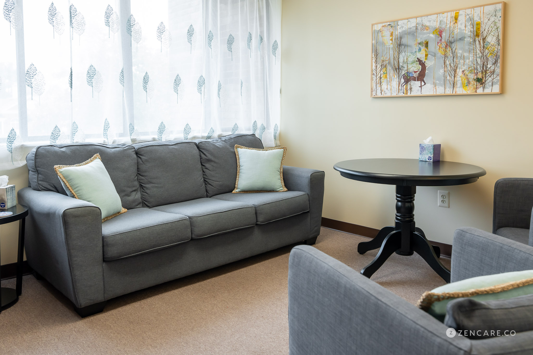 Gaithersburg Counseling Center