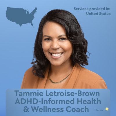 Dreavita Counseling Coaching and Consulting Inc Dreavita Counseling Coaching and Consulting Inc